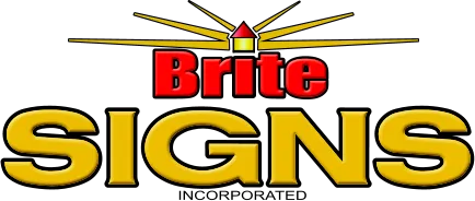 Brite Signs Logo